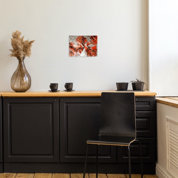 Original painting by, Danielle Prizer, DMP Artistry - Picture 8 of 8